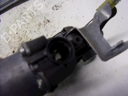 Front left window mechanism RENAULT TWINGO II (CN0_) 1.5 dCi (CN0E) | BP11067204C22 - Image 2