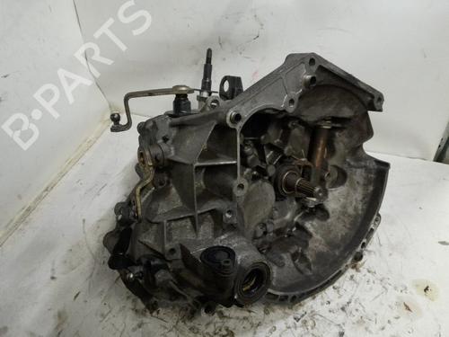 Used Gearbox PEUGEOT 206 Hatchback (2A/C) 1.4 i (75 hp) 30264097