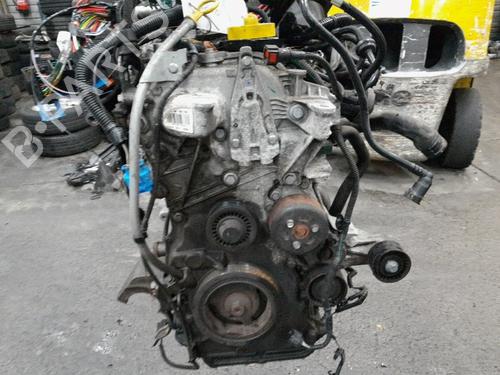 Engine RENAULT CLIO IV (BH_) 0.9 TCe 90 (BHNF, BHMA, BHMH, BHJK, BHJR) | BP31342870M1 - Image 4