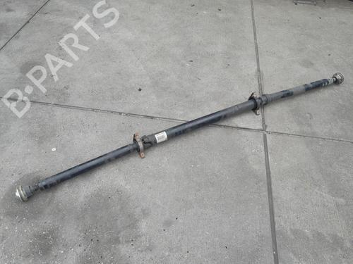 Kardanaksel Kompl. VOLVO V70 III (135) D4 AWD (181 hp) 32395339