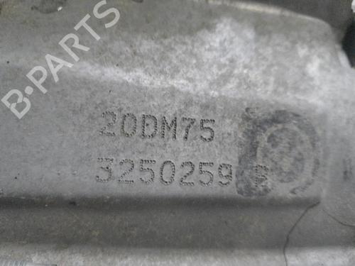 Gearbox CITROËN C4 I (LC_) 1.6 HDi | BP18850934M3 