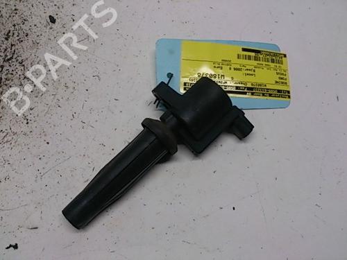 Bobine FORD FOCUS II Turnier (DA_, FFS, DS) 2.0 (145 hp) 11068707