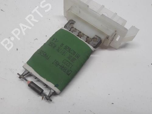 Used Heater resistor Heater resistor TOYOTA AYGO (_B1_) 1.0 (KGB10_, KGB10R) (68 hp) 11777571 11777571