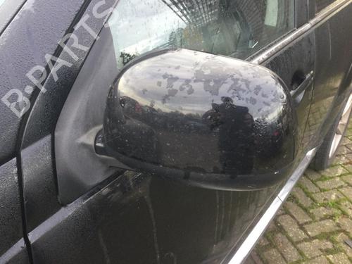Left mirror PEUGEOT 4007 (VU_, VV_) 2.4 16V | BP31298698C26 