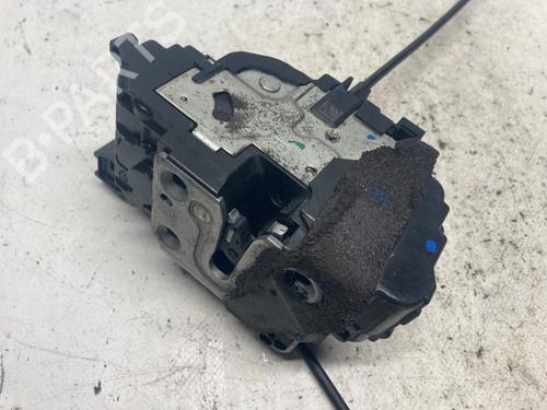 Rear right lock RENAULT MEGANE III Grandtour (KZ0/1) 2.0 CVT (KZ0G, KZ1P) | BP18846129C99 