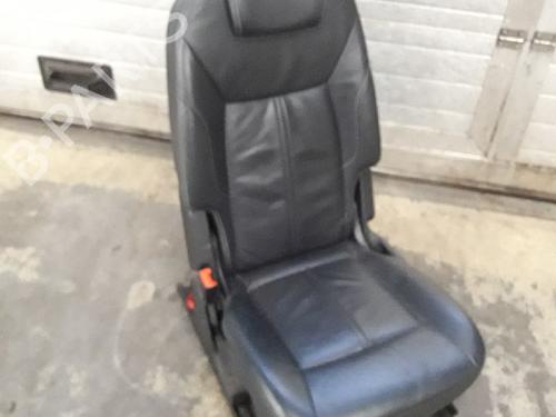 Used Rear seat Rear seat 11072753 11072753
