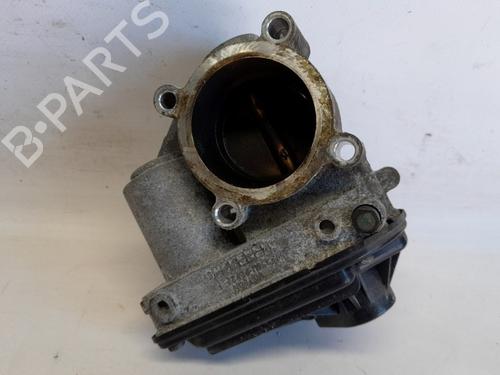 Throttle body FORD FOCUS II Turnier (DA_, FFS, DS) 1.6 | BP28615332M82