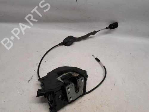 Used Front right lock RENAULT CLIO IV (BH_) 0.9 TCe 90 (BHNF, BHMA, BHMH, BHJK, BHJR) (90 hp) 31028442