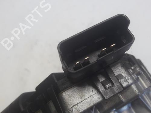 Front wiper motor PEUGEOT 207 CC (WD_) 1.6 16V | BP11077300M29 