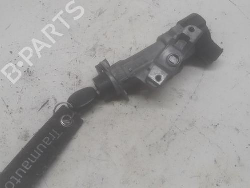 Used Ignition barrel SKODA ROOMSTER (5J7) 1.4 (86 hp) 11710436
