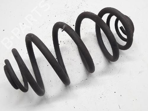 Used Shock absorber spring RENAULT KANGOO Express (FW0/1_) 1.5 dCi 90 (FW0G, FW05, FW08, FW11) (90 hp) 13152898