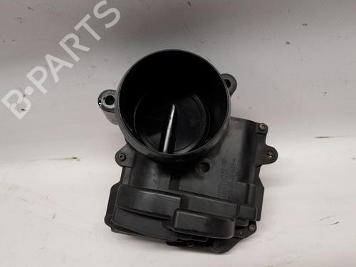 Used Throttle body PEUGEOT 308 I (4A_, 4C_) 1.6 16V (140 hp) 31601127