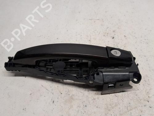 Used Front left exterior door handle Front left exterior door handle 36870955 36870955