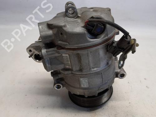 Used AC compressor LAND ROVER RANGE ROVER SPORT I (L320) 2.7 D 4x4 (190 hp) 26301598