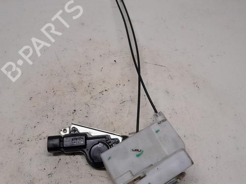 Rear left lock SUZUKI ALTO VII (GF, HA25_, HA35_) 1.0 (AMF310, GFC31S) | BP13155669C100 