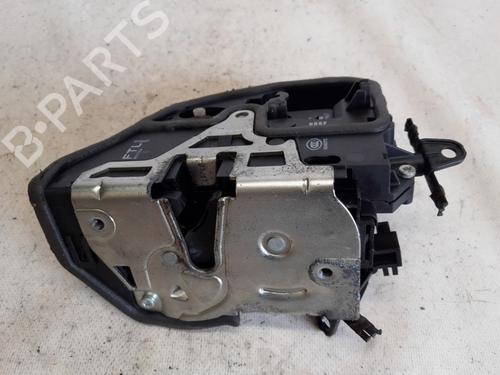Front left lock BMW 1 (E81) 120 i | BP29738844C98 