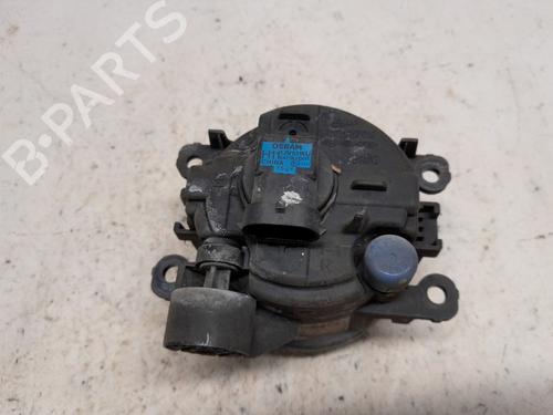 Right front fog light RENAULT CAPTUR I (J5_, H5_) 1.5 dCi 110 | BP35988651C31 - Image 2