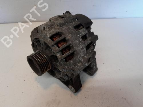 Used Alternator Alternator CITROËN C2 (JM_) 1.4 (73 hp) 36139605 36139605
