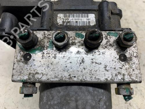 ABS pump DACIA SANDERO 1.6 (BS0D, BS0B, BS0F, BS0H) | BP40023898M43 - Image 4