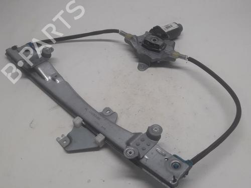 Used Front left window mechanism Front left window mechanism 11078055 11078055