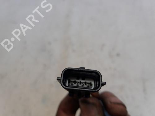 Front right exterior door handle RENAULT MEGANE IV Grandtour (K9A/M/N_) 1.5 dCi 110 | BP27406255C129 