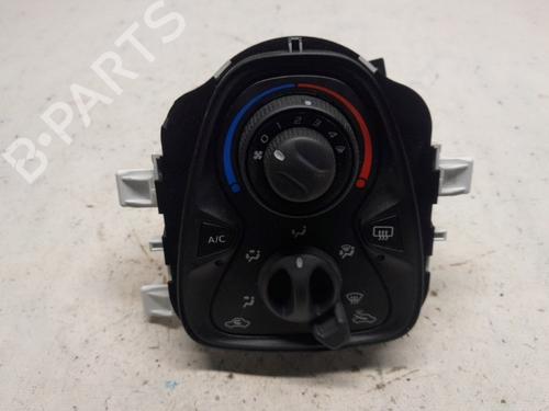 Used Climate control Climate control 19516383 19516383