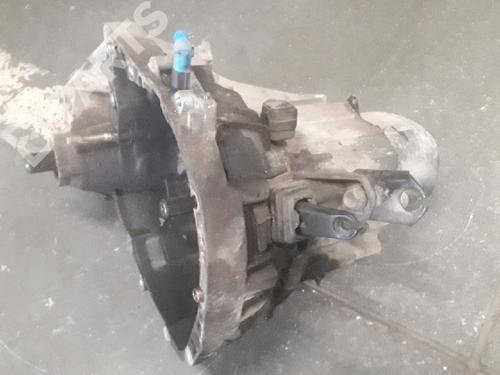 Used Manual gearbox Manual gearbox RENAULT MEGANE I Grandtour (KA0/1_) 1.6 16V (KA0B, KA04, KA11) (107 hp) 11078043 11078043