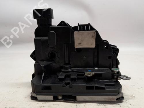 Used Rear right lock FIAT DUCATO Van (250_) 115 Multijet 2,0 D (116 hp) 25478548
