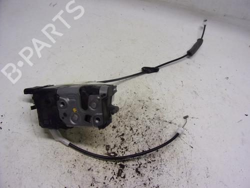 Used Front right lock Front right lock 11068211 11068211