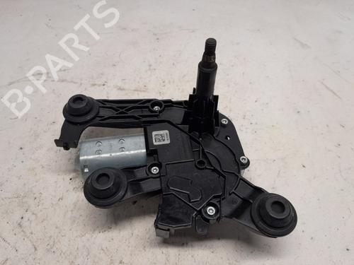 Used Rear wiper motor Rear wiper motor PEUGEOT 2008 I (CU_) 1.2 VTi (82 hp) 34042370 34042370