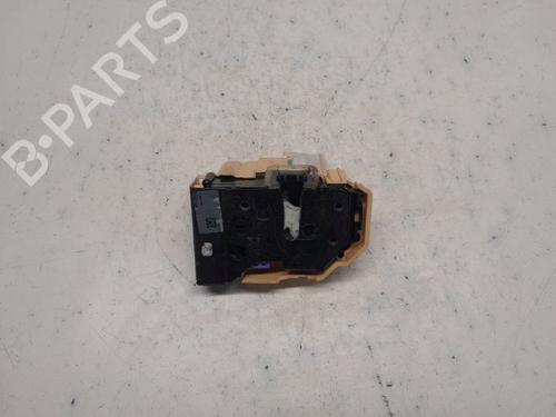 Used Front right lock Front right lock 19793738 19793738