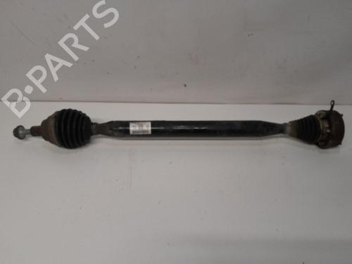 Used Right front driveshaft SKODA OCTAVIA III Combi (5E5, 5E6) 1.6 TDI (115 hp) 32098300