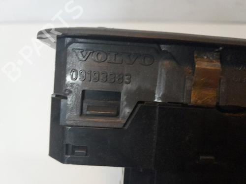 Switch VOLVO S60 I (384) 2.4 | BP36752221I30  - Image 5