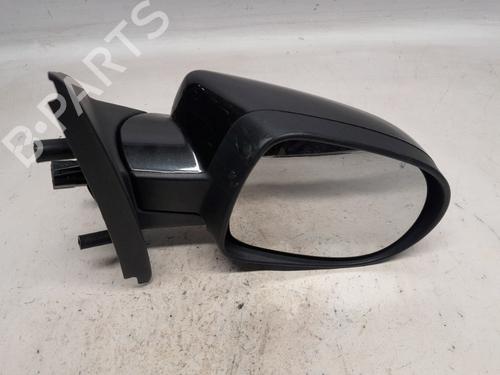 Used Right mirror Right mirror RENAULT TWINGO II (CN0_) 1.2 16V (CN04, CN0B) (75 hp) 36475762 36475762
