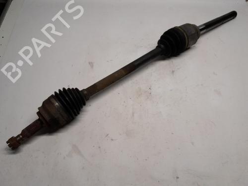 Used Right front driveshaft PEUGEOT 4007 (VU_, VV_) 2.4 16V (170 hp) 31298668