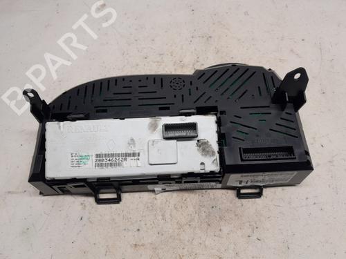 Instrument cluster RENAULT TWINGO II (CN0_) 1.2 16V (CN04, CN0B) | BP36651420C47 - Image 2