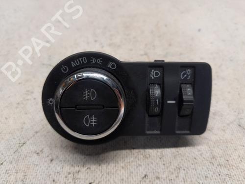 Used Headlight switch OPEL MOKKA / MOKKA X (J13) 1.4 LPG (_76) (140 hp) 29817381