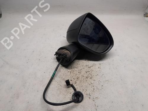 Used Right mirror OPEL MERIVA B MPV (S10) 1.7 CDTI (75) (110 hp) 22568532