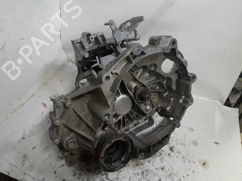 Girkasse VW GOLF V (1K1) 1.4 16V (80 hp) 29980987