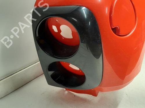 Right rear fenders CITROËN E-MEHARI Electric | BP13520046C44