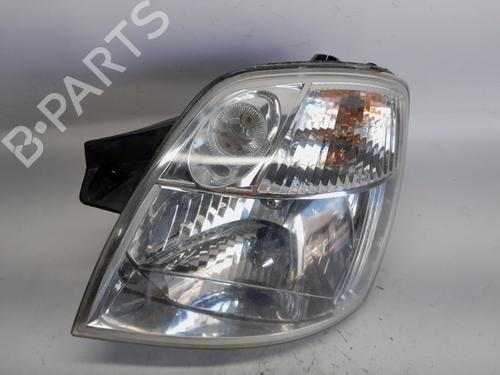 Used Left headlight KIA PICANTO I (SA) 1.0 (61 hp) 24016675