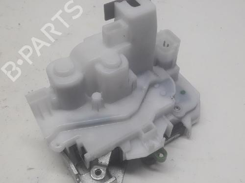Front left lock OPEL COMBO Box Body/MPV (X12) 1.3 CDTI (B05) | BP13154106C98 