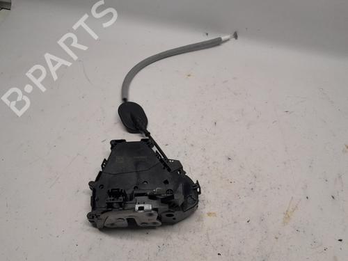 Used Rear right lock RENAULT AUSTRAL E-TECH 200 Hybrid (HGM2) (199 hp) 18856781