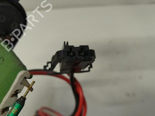 Heater resistor RENAULT KANGOO Express (FW0/1_) 1.5 dCi 75 (FW07, FW10, FW04) | BP32035908M108 - Image 4