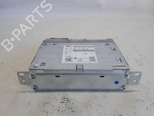 Used Radio PEUGEOT 208 I (CA_, CC_) 1.2 VTI 82 (82 hp) 28080718