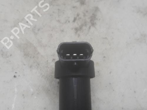 Ignition coil PEUGEOT 2008 I (CU_) 1.2 THP 110 / PureTech 110 | BP11205300M94 