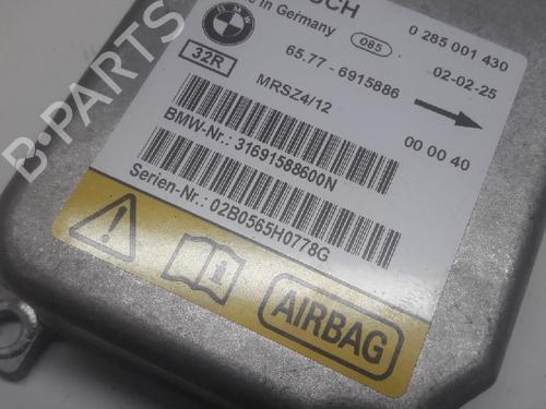 Airbag Kit MINI MINI (R50, R53) One | BP11079122C86 