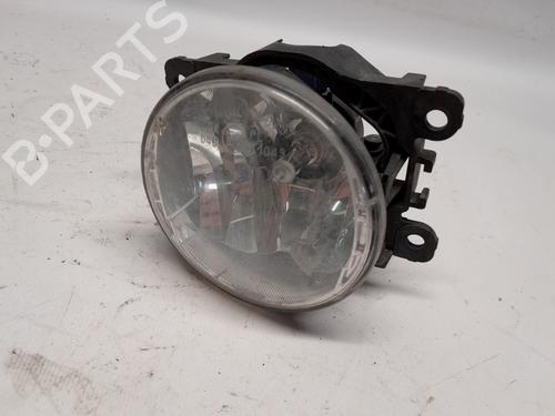 Used Right front fog light Right front fog light DACIA SANDERO II TCe 90 (B8M1, B8MA, B8AC) (90 hp) 24134611 24134611