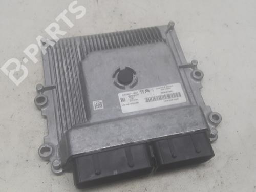 Used Control unit Control unit PEUGEOT 208 II (UB_, UP_, UW_, UJ_) 1.2 PureTech 100 (101 hp) 11187298 11187298
