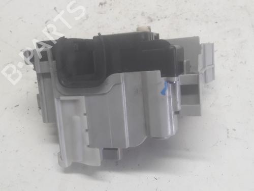 Rear right lock FIAT BRAVO II (198_) 1.4 (198AXA1B) | BP13154826C99 